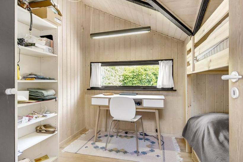 Foto von Ferienhaus PC80 in Dronningmølle - Nordseeland