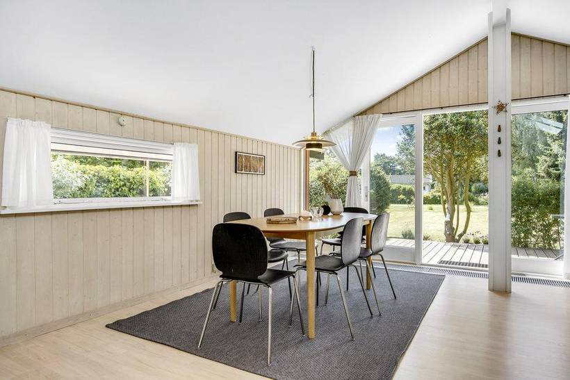 Foto von Ferienhaus PC80 in Dronningmølle - Nordseeland