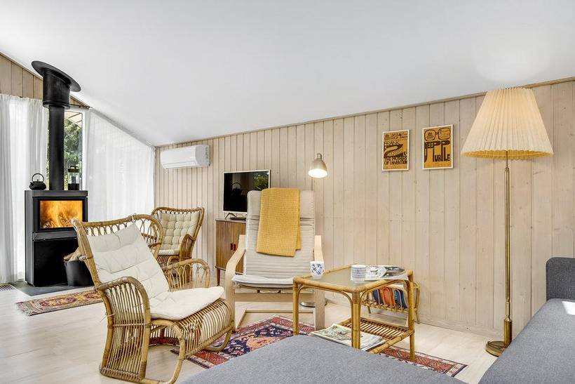 Foto von Ferienhaus PC80 in Dronningmølle - Nordseeland