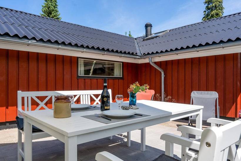 Foto von Ferienhaus PC80 in Dronningmølle - Nordseeland