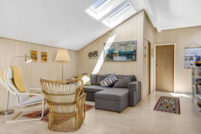 Vorschaubild von Ferienhaus PC80 in Dronningmølle - Nordseeland