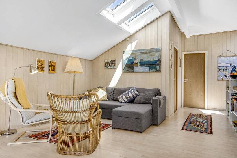 Foto von Ferienhaus PC80 in Dronningmølle - Nordseeland