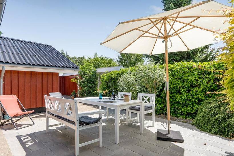 Foto von Ferienhaus PC80 in Dronningmølle - Nordseeland