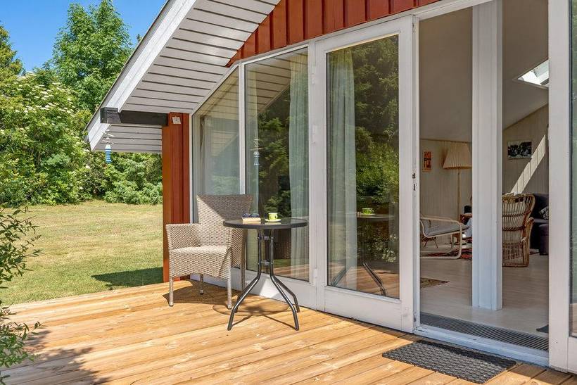 Foto von Ferienhaus PC80 in Dronningmølle - Nordseeland