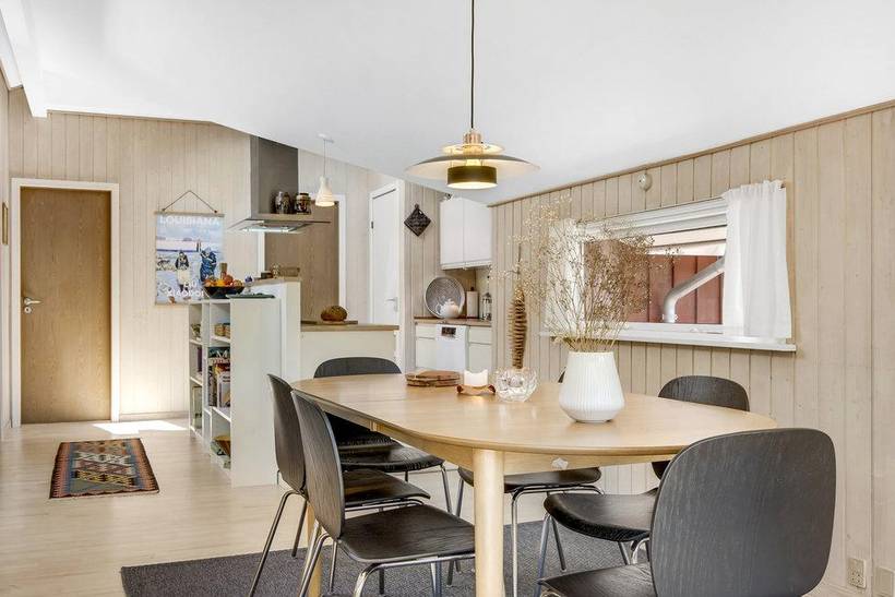 Foto von Ferienhaus PC80 in Dronningmølle - Nordseeland