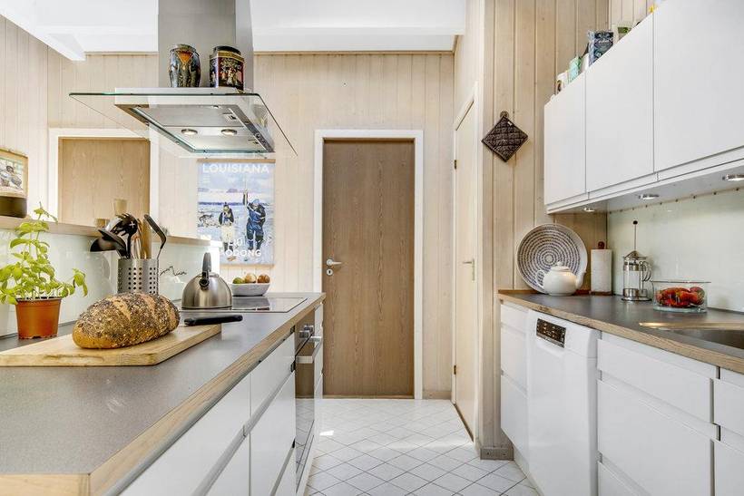 Foto von Ferienhaus PC80 in Dronningmølle - Nordseeland
