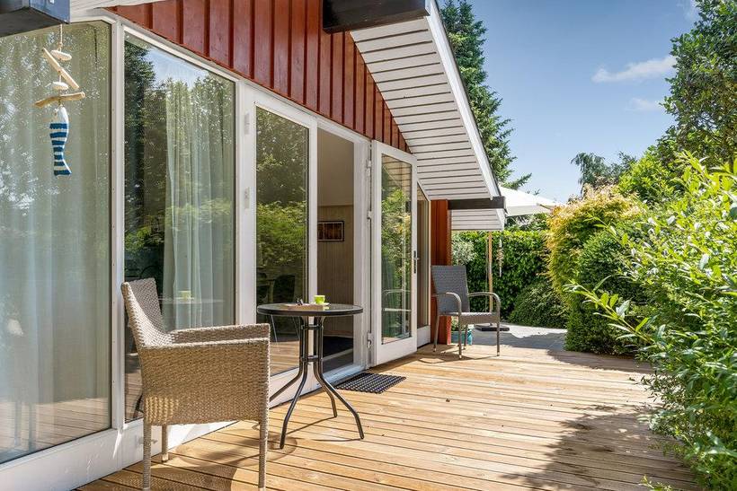 Foto von Ferienhaus PC80 in Dronningmølle - Nordseeland