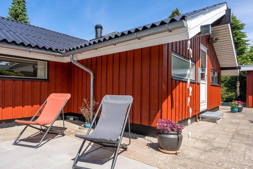 Foto von Ferienhaus PC80 in Dronningmølle - Nordseeland