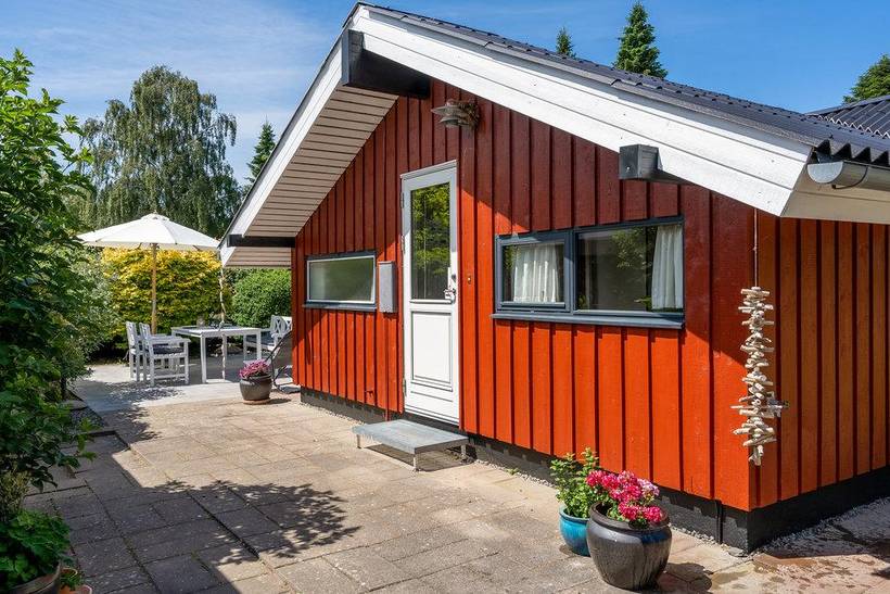 Foto von Ferienhaus PC80 in Dronningmølle - Nordseeland
