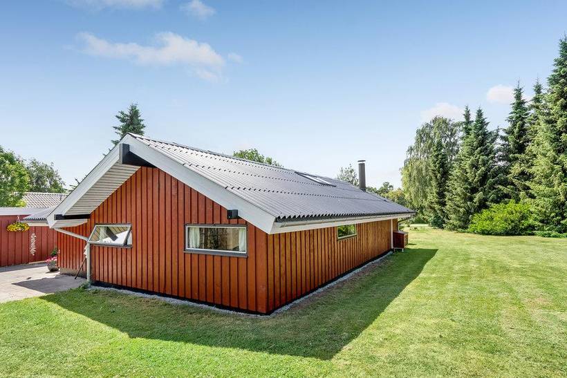 Foto von Ferienhaus PC80 in Dronningmølle - Nordseeland