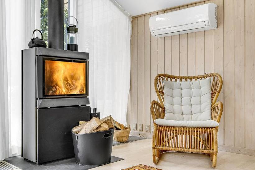 Foto von Ferienhaus PC80 in Dronningmølle - Nordseeland