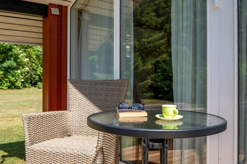 Foto von Ferienhaus PC80 in Dronningmølle - Nordseeland