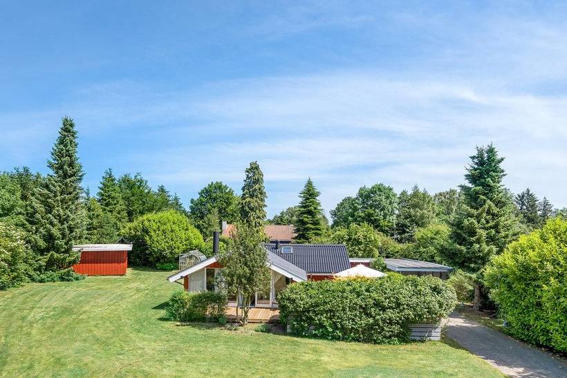 Foto von Ferienhaus PC80 in Dronningmølle - Nordseeland