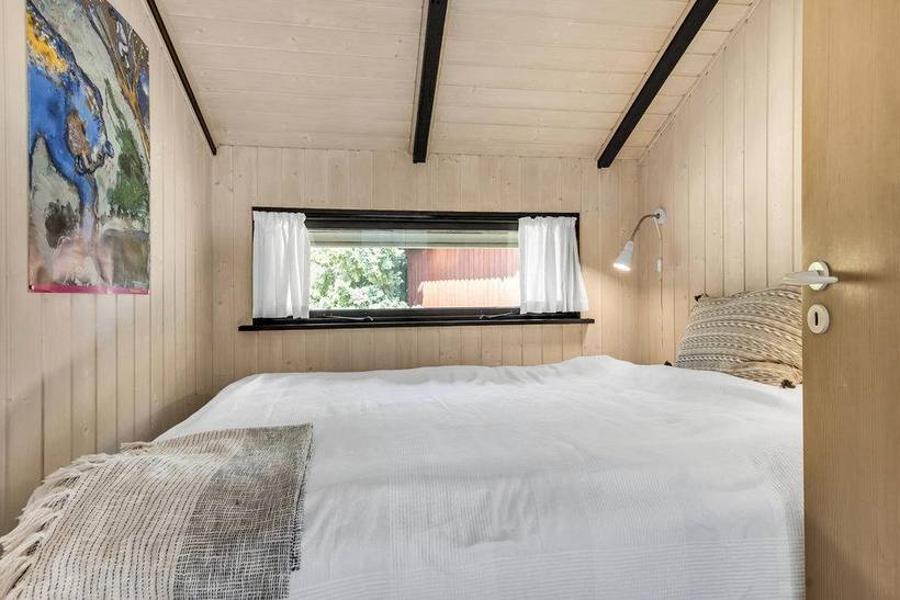 Foto von Ferienhaus PC80 in Dronningmølle - Nordseeland