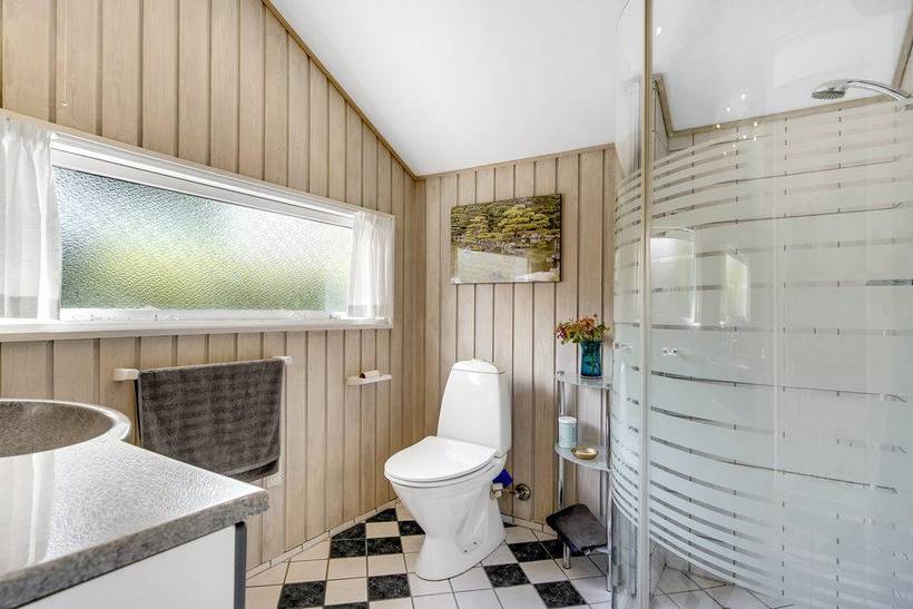 Foto von Ferienhaus PC80 in Dronningmølle - Nordseeland