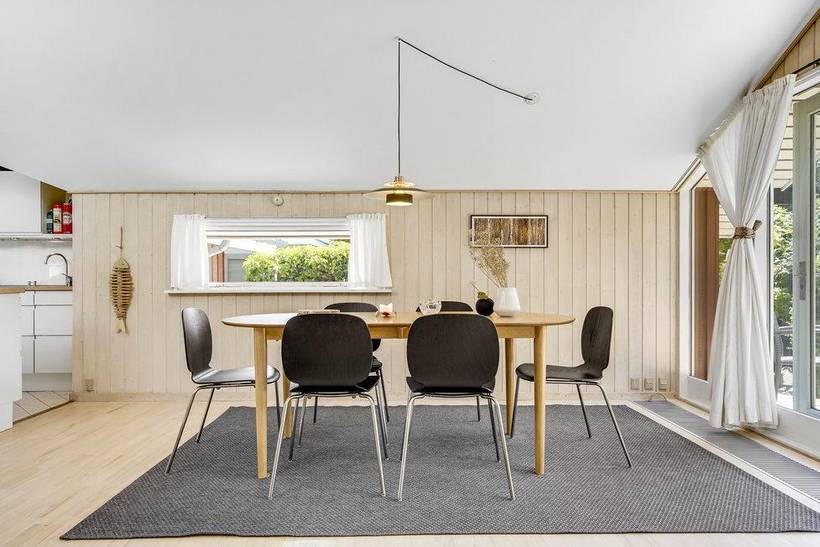 Foto von Ferienhaus PC80 in Dronningmølle - Nordseeland