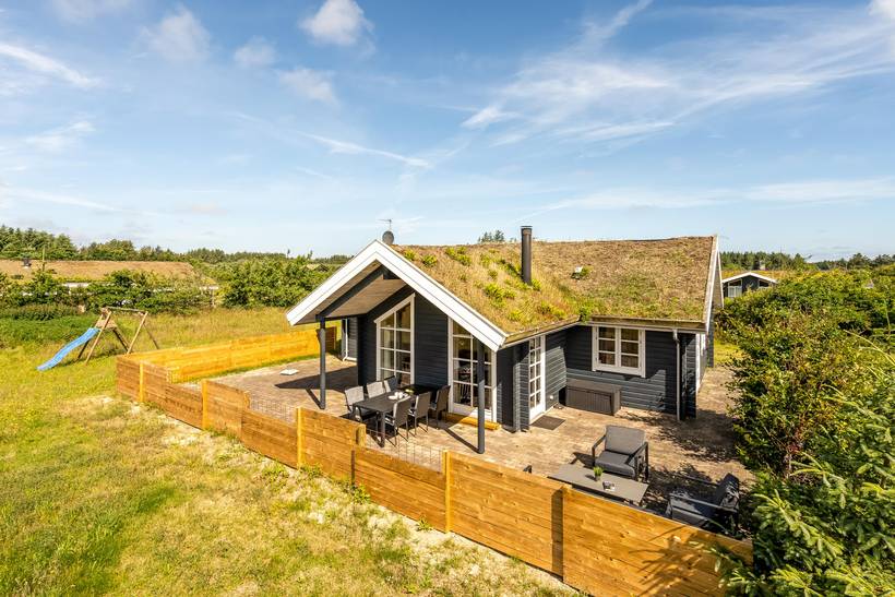 Foto von Ferienhaus PC95 in Saltum - Blokhus - Nordjütland
