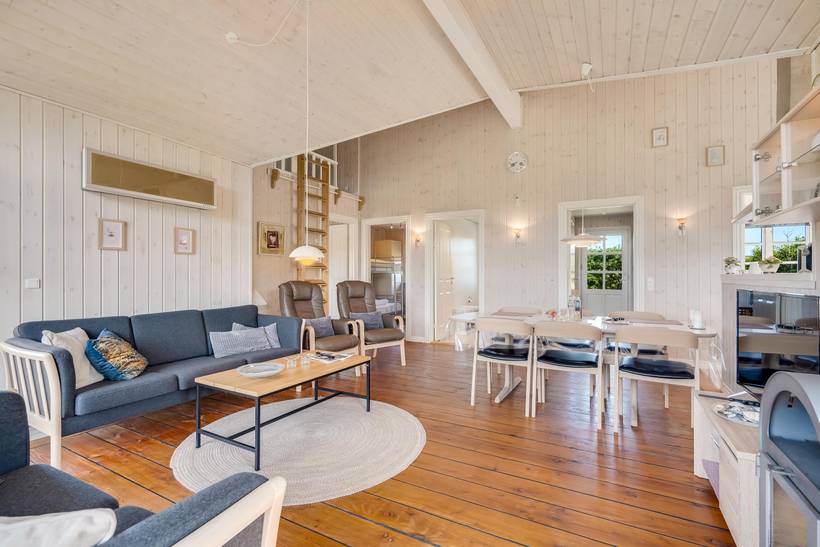 Foto von Ferienhaus PC95 in Saltum - Blokhus - Nordjütland