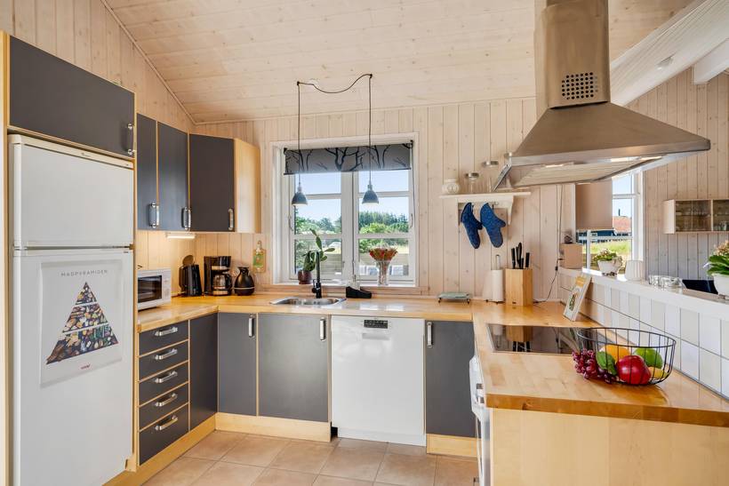 Foto von Ferienhaus PC95 in Saltum - Blokhus - Nordjütland