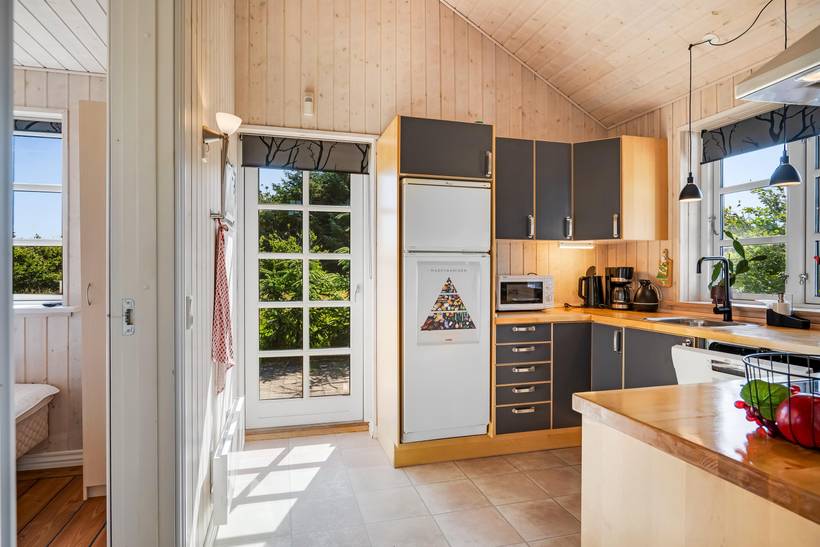 Foto von Ferienhaus PC95 in Saltum - Blokhus - Nordjütland