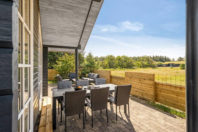 Foto von Ferienhaus PC95 in Saltum - Blokhus - Nordjütland