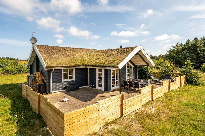 Foto von Ferienhaus PC95 in Saltum - Blokhus - Nordjütland