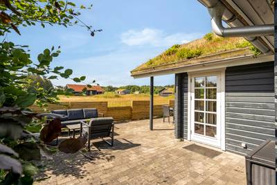 Vorschaubild von Ferienhaus PC95 in Saltum - Blokhus - Nordjütland