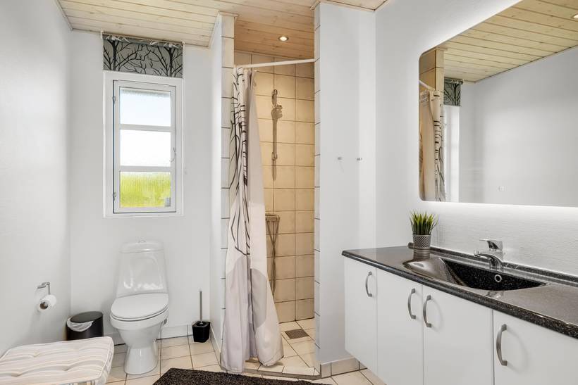 Foto von Ferienhaus PC95 in Saltum - Blokhus - Nordjütland