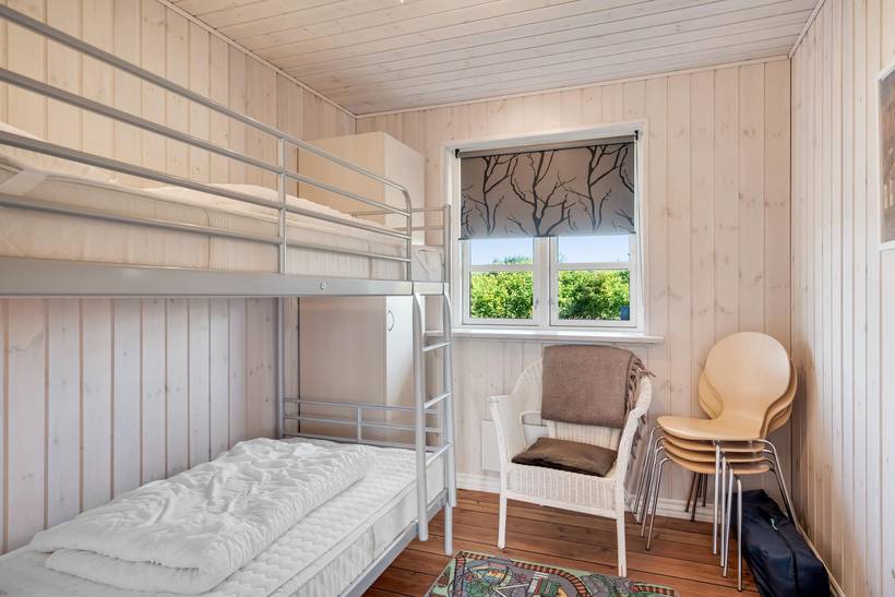 Foto von Ferienhaus PC95 in Saltum - Blokhus - Nordjütland