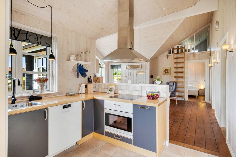 Foto von Ferienhaus PC95 in Saltum - Blokhus - Nordjütland