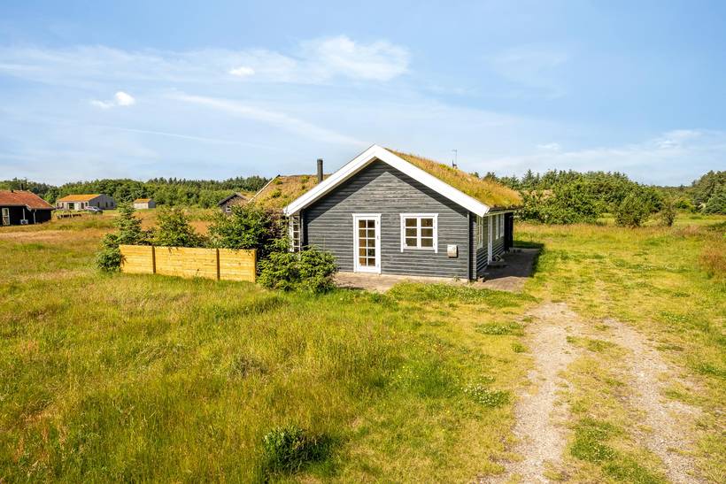 Foto von Ferienhaus PC95 in Saltum - Blokhus - Nordjütland