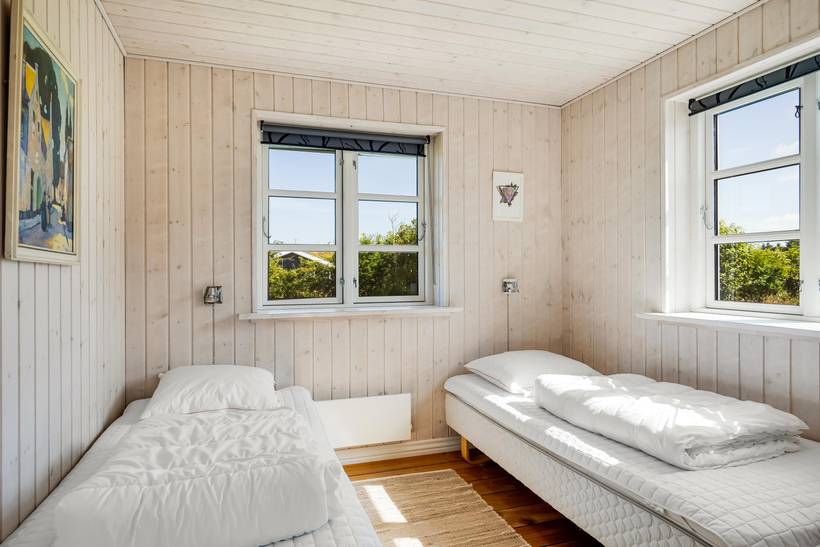Foto von Ferienhaus PC95 in Saltum - Blokhus - Nordjütland