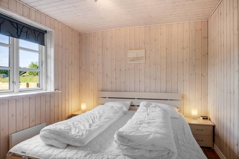 Foto von Ferienhaus PC95 in Saltum - Blokhus - Nordjütland