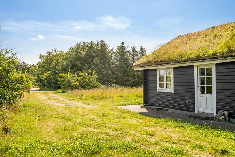 Foto von Ferienhaus PC95 in Saltum - Blokhus - Nordjütland
