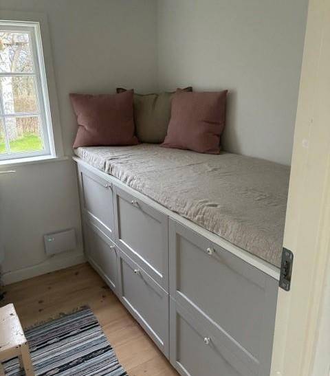 Foto von Ferienhaus PC97 auf Nykøbing - Westseeland