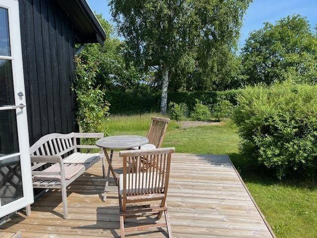 Foto von Ferienhaus PC97 auf Nykøbing - Westseeland