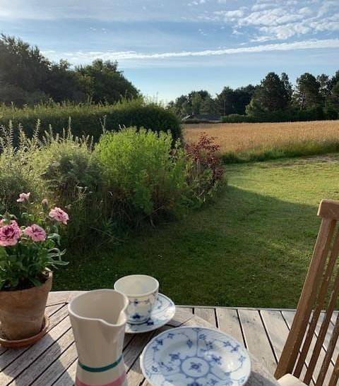 Foto von Ferienhaus PC97 auf Nykøbing - Westseeland