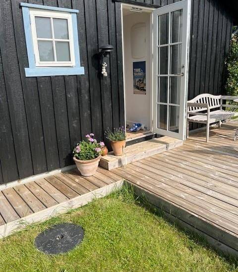 Foto von Ferienhaus PC97 auf Nykøbing - Westseeland