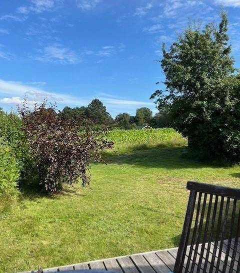 Foto von Ferienhaus PC97 auf Nykøbing - Westseeland