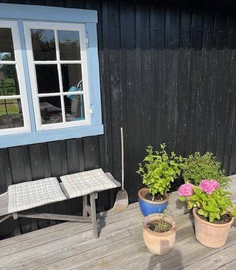 Foto von Ferienhaus PC97 auf Nykøbing - Westseeland
