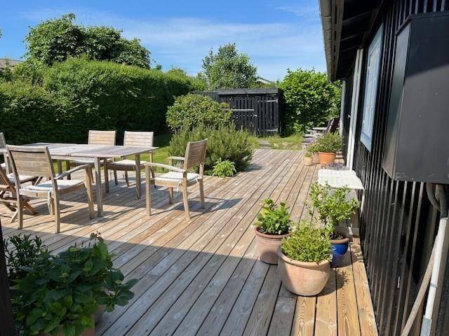 Foto von Ferienhaus PC97 auf Nykøbing - Westseeland