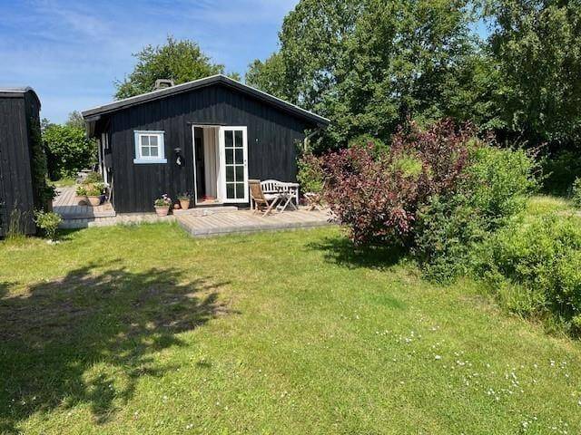 Foto von Ferienhaus PC97 auf Nykøbing - Westseeland