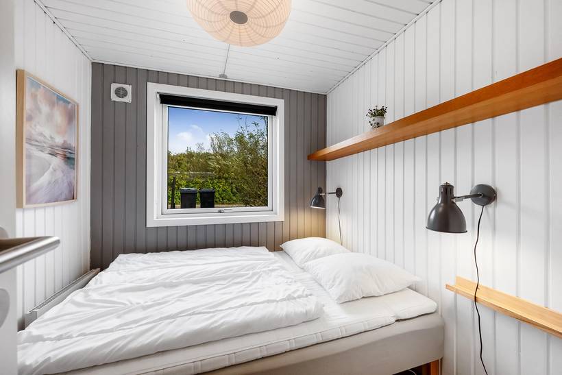 Foto von Ferienhaus PD01 in Søndervig - Westjütland