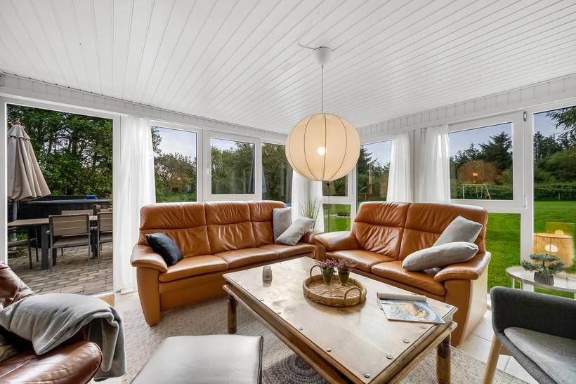 Foto von Ferienhaus PD01 in Søndervig - Westjütland