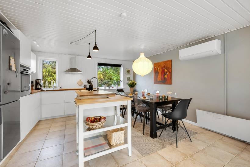 Foto von Ferienhaus PD01 in Søndervig - Westjütland
