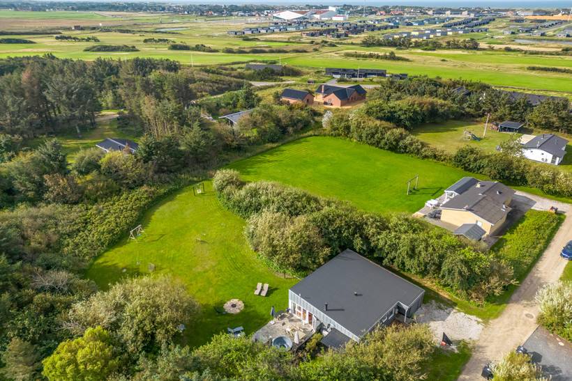 Foto von Ferienhaus PD01 in Søndervig - Westjütland