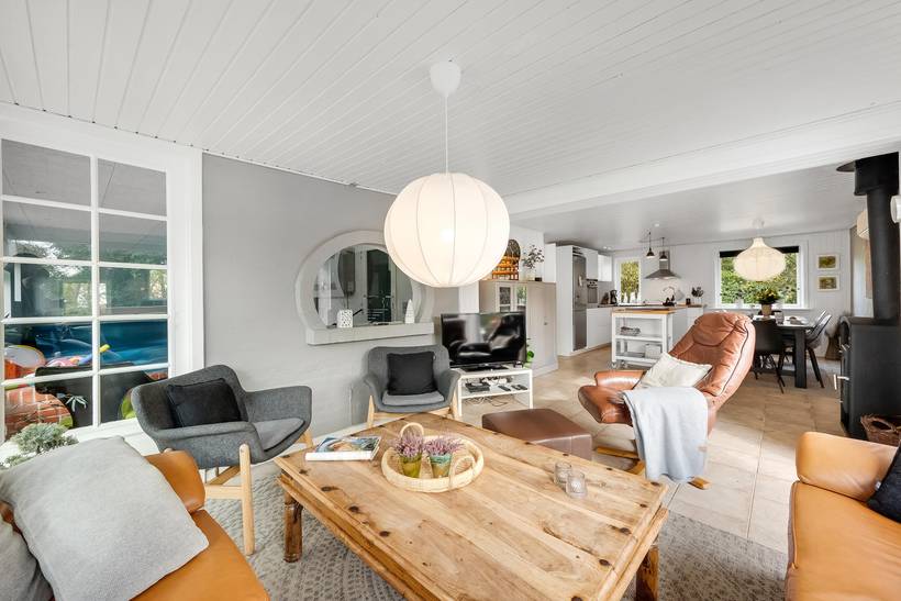 Foto von Ferienhaus PD01 in Søndervig - Westjütland