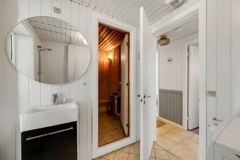 Foto von Ferienhaus PD01 in Søndervig - Westjütland