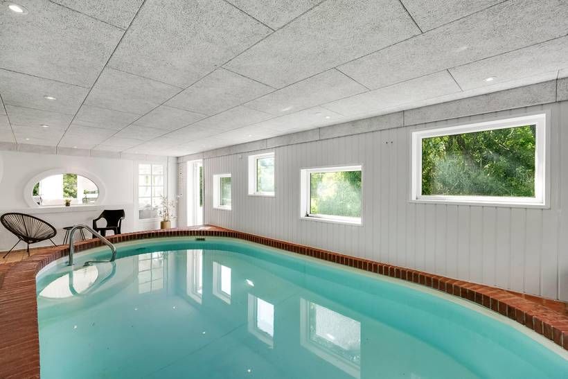 Foto von Ferienhaus PD01 in Søndervig - Westjütland