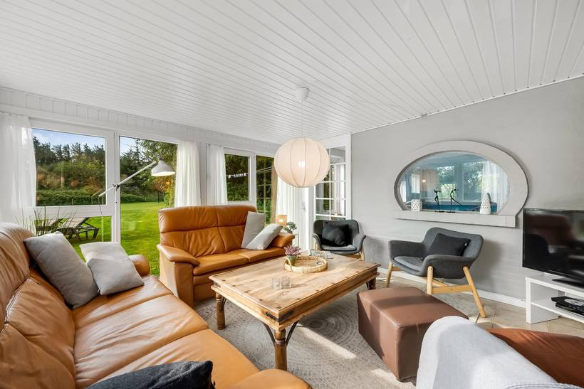 Foto von Ferienhaus PD01 in Søndervig - Westjütland
